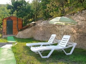 Гостевой дом Медовик