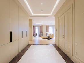 Апарт-отель Four Seasons