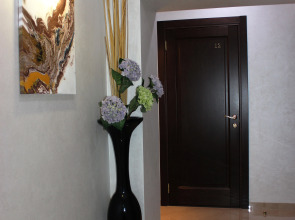 Мини-отель Респект-Холл