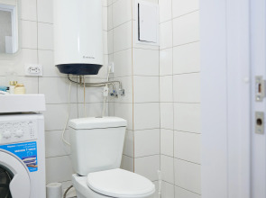 Апартаменты NOVA Октябрьская улица, д.2