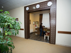 Ganja Grand Hostel