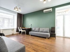 Квартира Дизайнерская 4х в Центре Санкт Петербурга