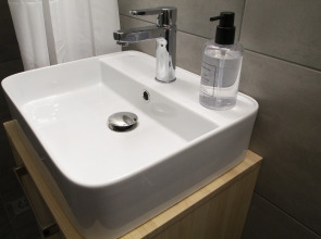 Апартаменты Flour Mill Loft