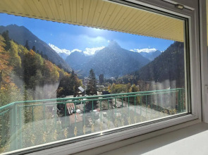 Отель Эльбрус