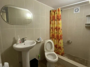 Гостевой дом Флора