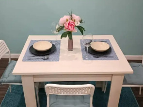 Апартаменты Resident Ufa на Давлеткильдеева 5 5