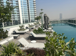 Deluxe  Apartment