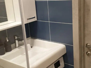 Квартира Cтудия с удобным расположением