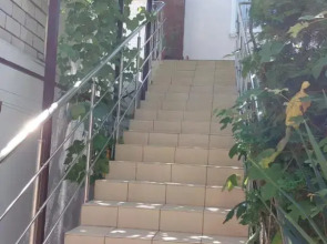 Гостевой Дом Ваниль