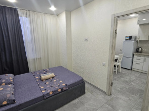 Квартира 1ком Станция Павшино Жк Тетрис