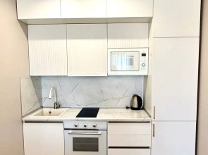 Апартаменты в ЖК Tau House (00940)