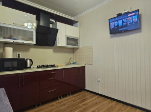 Квартира Райдас на Нежнова 21-4