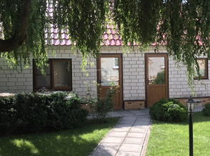 V Pavlovske Private House