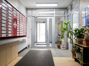 Квартира Уютная в Историческом Центре Уфы