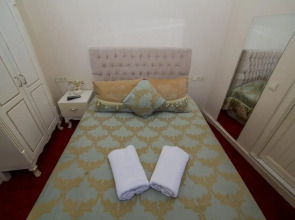 Отель HHK Hotel