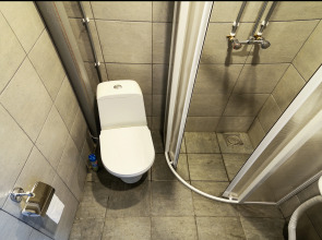 Отель Новорижский