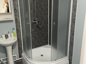 Квартира Уютная рядом с парком и лесом