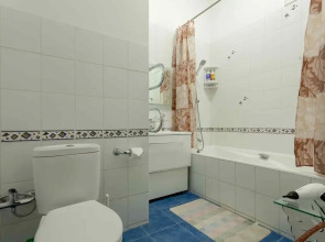 Апартаменты Улучшенные Трехомнатные Классик