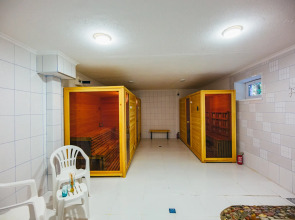 Апартаменты Лайм