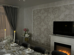 Частный Дом Уютное Гнездышко в Центре Города