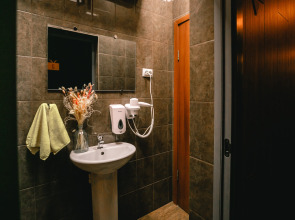 Хостел Ягель