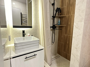 Квартира Уютная в центра Кисловодска