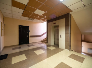 Квартира Райдас на Свободы 35