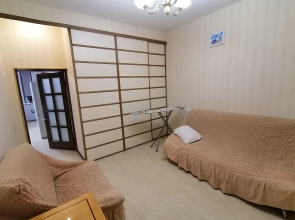 Квартира на Чернышевского 24