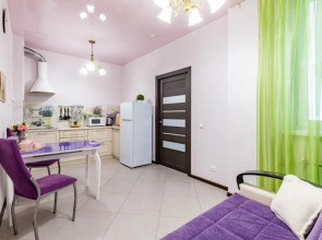 Апартаменты в Самом Центре на Белинского 30 (567)