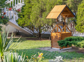 Пансионат Русич