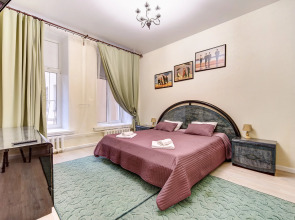 Гостевые комнаты на Марата, 8, кв. 2