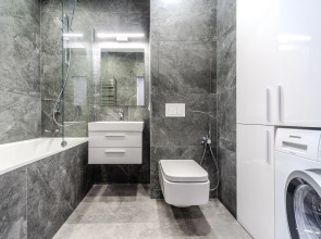 Апартаменты Urban Stay | Минимализм и комфорт