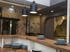 Гостевой дом BARABAN