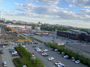 Квартира Даурская