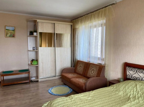 Квартира Cолнечная, уютная квартира 50кв.м рядом с метро