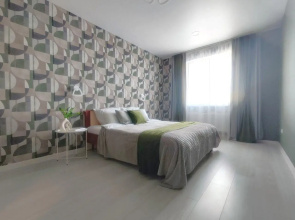 Granat v Centre Goroda Apartments