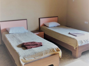 Апартаменты Бермудас