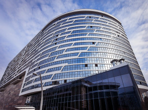 Апартаменты MOOV Apart Studio