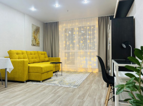 Апартаменты Cozy Rent Stars