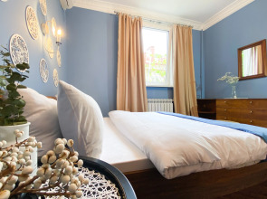 Апартаменты Счастье Жить в Тихом Центре Севастополя