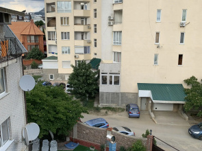 Гостевой Дом Миллениум