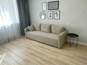 Квартира Новый город