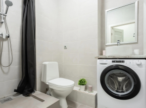 Апартаменты Уютные на Берегу Дона