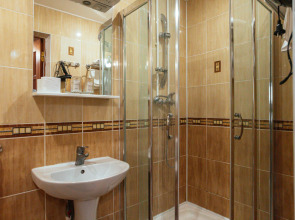 Гостевой дом Подворье