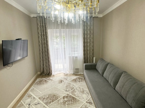 Квартира в Кисловодске по улице Замковая