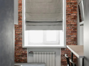 Апартаменты Тверская 12с9 (03)