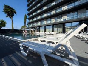 Отель Royal Riviera Gagra