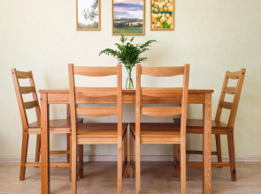 Квартира 2 на улице Андрея Белого