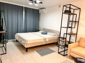 Апартаменты Уютные со Свежим Ремонтом