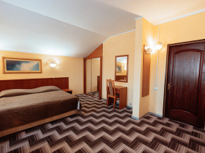 Гостевой дом Подворье